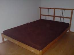Das ikea bett alles was du wissen musst 2020. Bett Dalselv Von Ikea 140x200 Mit Rollrost Und 217326
