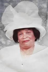 Ella Elam Obituary (2018)