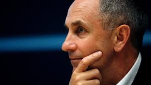 Watch NZH Focus: Christopher Liddell appointed to Trump's administration