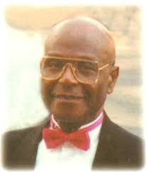 Elder Emmett Joyner (1919-2007)