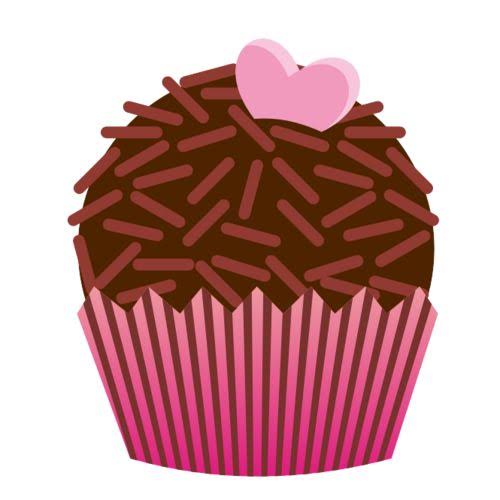 Brigadeiros