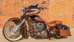 Image result for Aztec Brown 1955 Motorcycle