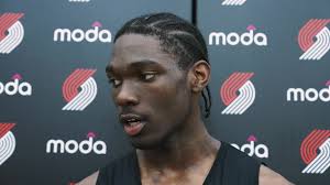 Ant doing what he does best 😮‍💨 ▫️ 24 PTS ▫️ 6 3PM