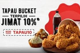 Maybe you would like to learn more about one of these? Kfc Promotions August 2021