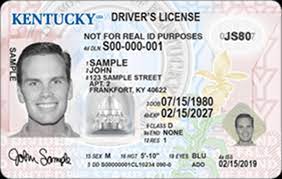 Pay traffic ticket in kentucky. Drive Ky Gov Real Id Vs Standard Id