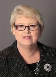 BSN Program Set to Expand, pg. 4 Alumni Toast, pg. 6 2015-2016 Graduates,  pg. 26