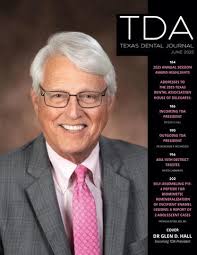 April 2014 TDA Today by Texas Dental Association