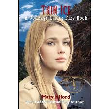 Caught Up: Courage Under Fire Book 9: Alford, Mary: 9798781935154: Books