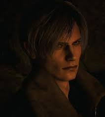 Leon Kennedy is Absurdly Attractive in Resident Evil 4 Remake :  r/residentevil