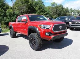 The 2017 toyota tacoma is ranked #2 in 2017 compact pickup trucks by u.s. We Gave This 2017 Toyota Tacoma Sr5 V6 Hanover Off Road Accessories Facebook