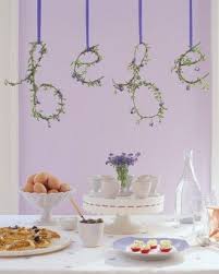 A loved one has a baby on the way and it's time to celebrate by throwing them a party to shower them with love and gifts. Baby Shower Ideas Lavender Baby Showers French Baby Shower Baby Shower
