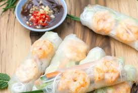 It also comes with tart kumquat marmalade and an osmanthus ice cream. 13 Recipes To Celebrate Chinese New Year In Style Brit Co