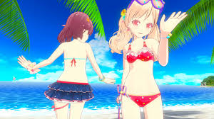 Hop Step Sing Kimamani Summer Vacation Hq Edition On Steam On the surface, the thought of kyouko hori. hop step sing kimamani summer vacation hq edition