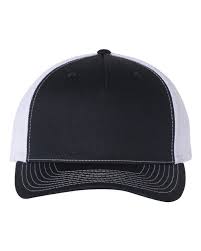 Richardson Trucker Cap 112fp