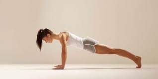 Maybe you would like to learn more about one of these? 4 Gerakan Push Up Wanita Dari Yang Mudah Hingga Yang Tersulit