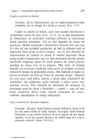 Se spune că poezia este sufletul nostru, prin urmare este viaţa noastră. Biblia Ca LiteraturÄƒ Flip Book Pages 201 250 Pubhtml5