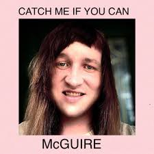 Neil McGuire