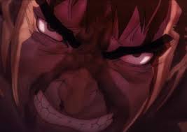 Scariest Death Glare In Fiction Spacebattles Forums I'm going to put the most known anime so most people will know. scariest death glare in fiction