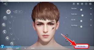 Cách tải, cài và chơi Revelation Thiên Dụ trên PC nhanh chóng