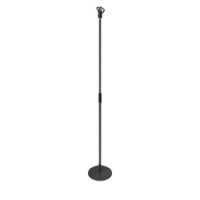 Free shipping on orders over $25 shipped by amazon. Microphone Stand Png Images Psds For Download Pixelsquid S10599559c