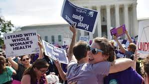 Court Ruling Devastating To Iowa Anti Abortion Forces