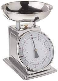 Jan 06, 2021 · if you're looking for a reliable analog scale, taylor precision makes a sturdy, stainless steel one. Amazon Com Taylor Precision Products Taylor Stainless Steel Analog Kitchen Scale 11 Lb Capacity Silver Industrial Scientific