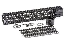 Spike S Bar2 Rail
