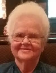 Agnes Travis Obituary