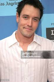 Christopher Clark, Zev Stern, and Michael Mandell cast members News Photo