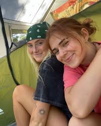 4 years with the most beautiful human i have ever met. i love you so much  tay