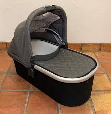 Charcoal Melange Silver Color Jordan Style Includes Bassinet W Zip Out Liner Mattress Pad Mattress Pad Cover Sunshade Mattress Pad Cover Bassinet Mattress Pad