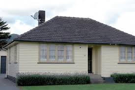 Floor areas increased, and floor these changes included greater variety of house size; 1940 60s Typical Form Branz Renovate