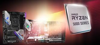 The amd ryzen processor supports an operating mode allowing enthusiast users to directly control the operating condition of the processor to precisely tune the performance and power consumption to the extent of. Amd Ryzen 5000 Zen 3 Support Is Rolling Out For Asus Asrock Biostar Gigabyte And Msi 500 Series Motherboards No B450 Or X470 Support Until January 2021 At The Earliest Notebookcheck Net News