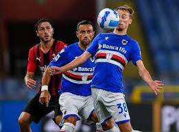 It is going to be a good game on the darkened evening of 24 august 2021, monday when the home team sampdoria take on the visiting side and heavyweights ac milan in a match in the first round of the italian serie a league competition at the quaint yet aesthetically pleasing stadio luigi ferraris. Mxhvq Wnhx6vkm
