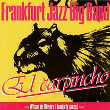 Por su parte, marcelo lo adiestró en ciertas cosas, al punto de darle de comer y pedirle a marlín que se siente, y a veces suele salir a pasear con la pareja y sus. El Carpincho Album By Frankfurt Jazz Big Band Spotify