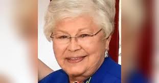 Bernadine Marie Starken Obituary