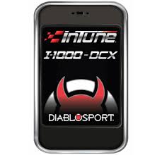 Apparently if you flash the firmware it erases any data on the tuner and you basically have a new predator. Diablosport Dcx Intune Flash Tuner Programmer I 1000 Dcx By Diablosport