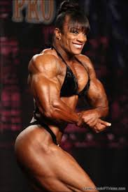 Kim perez on swoop's world late night. Kim Perez Body Building Women Gym Workouts Diet Motivation