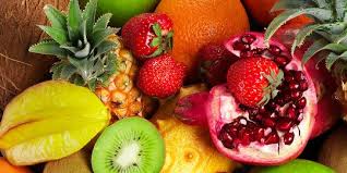 Yukk ikutin kita berburu lokasi buah liar di hutan finlandia. 5 Manfaat Sehat Yang Bisa Diperoleh Dari Buah Buahan Khas Negara Tropis Merdeka Com