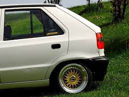 Skoda felicia krom & oto aksesuar, ayna, bagaj çıtası, kapı eşiği, kolu & çıtası, n11.com'da! Skoda Felicia Tuning Home Facebook