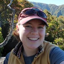 Allison Bradley's Instagram, Twitter & Facebook