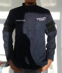 Seragam kantor, seragam kerja, kemeja seragam kerja, baju seragam, baju kerja, konveksi sedang mencari seragam kantor untuk perusahaan anda gan? Seragam Kerja Pria Dengan Bermacam Pilihan Konveksi Seragam Kerja Berkualitas