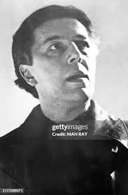 106 André Breton Fotos Stock Photos, High-Res Pictures, and Images