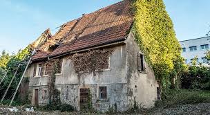 Renover Une Ruine La Maison Saint Gobain