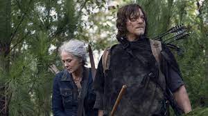 The walking dead is returning for its eleventh and final season on amc towards the end of august. The Walking Dead Staffel 11 Wird Im Stream Bei Disney Ausgestrahlt Netzwelt