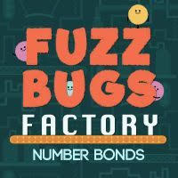 First Grade Learning Games Ages 6 7 Abcya Number Bonds Educational Computer Games First Grade Games