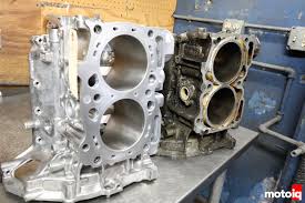 $4,000 *not including sales tax or shipping fa20dit (wrx) price: The Closed Deck Subaru Ej20 Built For Boost Motoiq