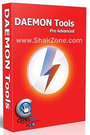 Daemon Tools Pro Advanced V5 2 0 0348 With Full Version Free Download Disk Image Free Download Tools