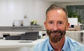 Whittam Cox Architects expands into Scotland with appointment of Clive  Gordon