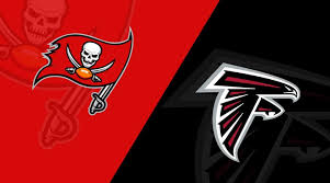 Tampa Bay Buccaneers Atlanta Falcons Matchup Preview 11 24